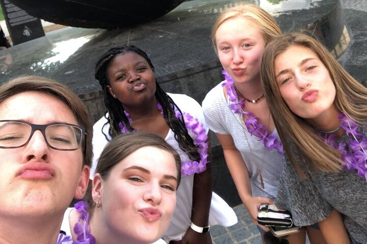 Scavenger Hunt Adventure in Gilbert by Crazy Dash - Photo 1 of 9